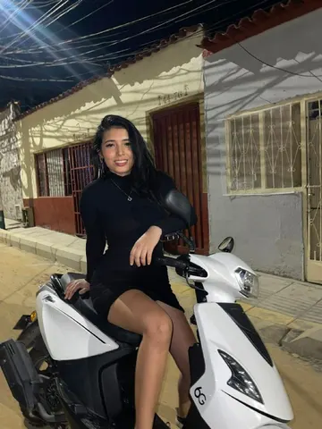 sofia_Rossi webcam model from Colombia