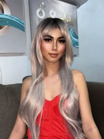 Lovely_Kelly webcam model from Philippines