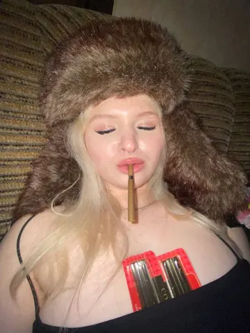 faridaibragimovna webcam model from Latvia