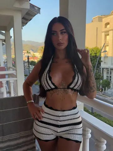Maddiexx9 webcam model from Netherlands