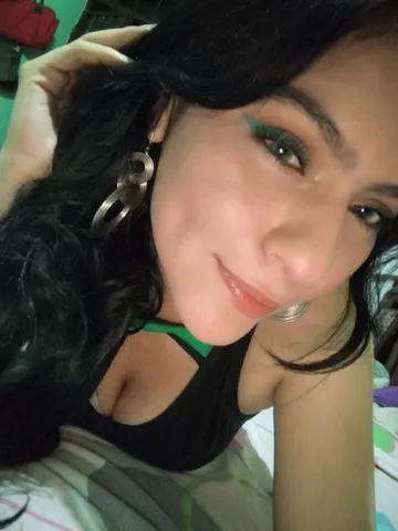 RosieStancel webcam model from bucaramanga