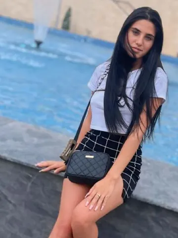 ValeryEvan webcam model from Romania
