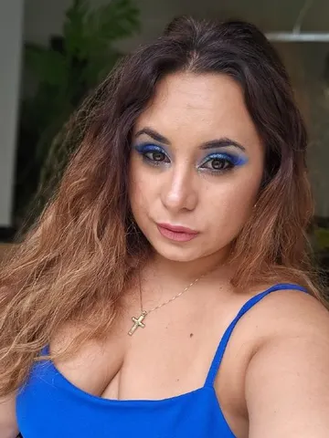 misskinkymichelle webcam model from Romania