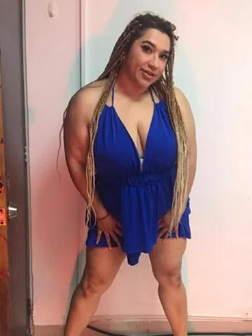 veronicaEvans webcam model from Colombia