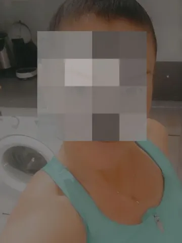 MissMysteryxo webcam model from Stourbridge