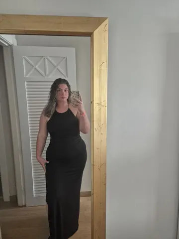 LittleFrancesX webcam model from United Kingdom