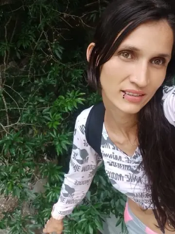 TiffanyandEmilio webcam model from Colombia