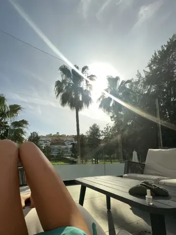 ScarlettsTreasure webcam model from United Kingdom