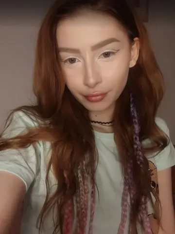 ElizaHot webcam model from Romania