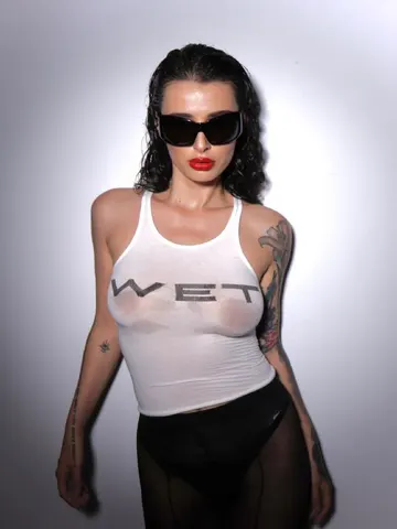 venusinylons webcam model from Romania