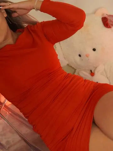 KaylaConner webcam model from Romania
