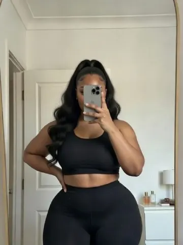 RubyBelle webcam model from United Kingdom