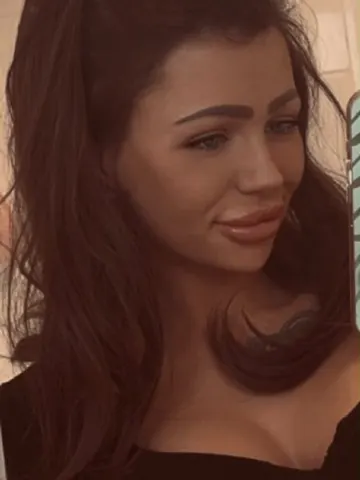 XBunniBad webcam model from United Kingdom