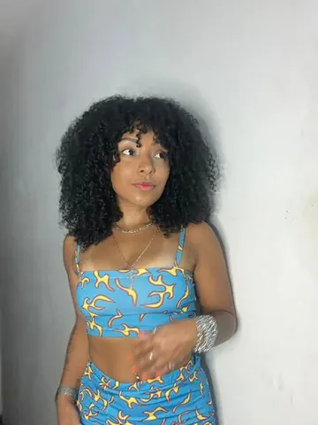 BlackberryBR webcam model from Brazil