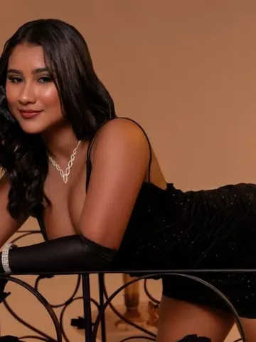 ramonahills webcam model from Colombia