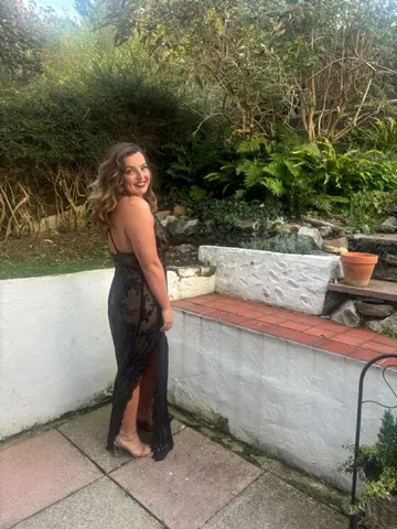 GeorgiaWilsonX webcam model from United Kingdom