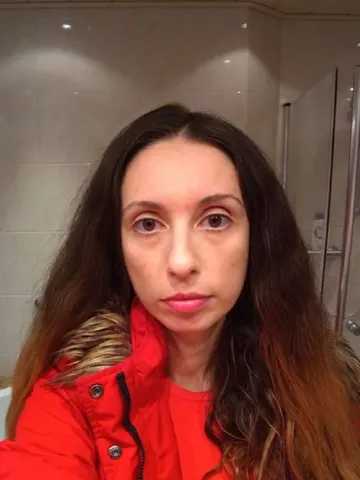 PRINCESSYLVIA webcam model from Germany