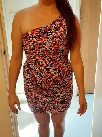RoseLaceyX webcam model from United Kingdom