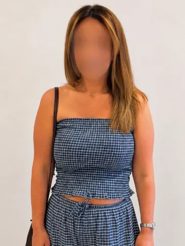 Miss-Mia-Mae webcam model from United Kingdom