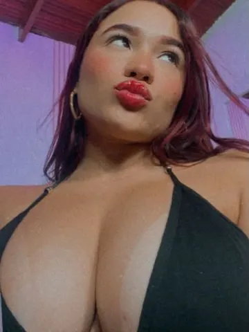 Vela_Rouse webcam model from Colombia