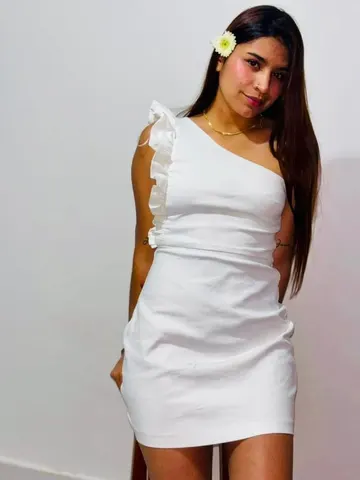 SophiaCox webcam model from Colombia