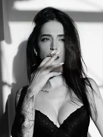 Andrya webcam model from Romania