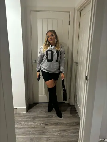 Ur-Fave-BlondieX webcam model from United Kingdom