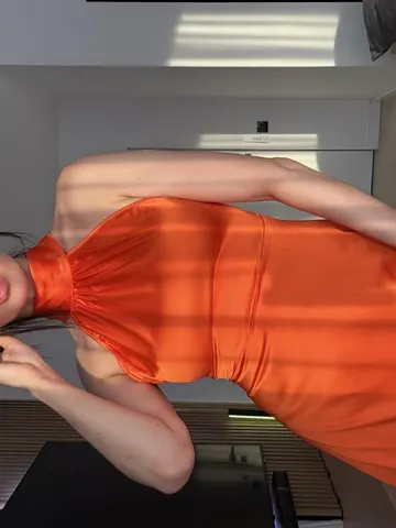 SpicyBea webcam model from Romania