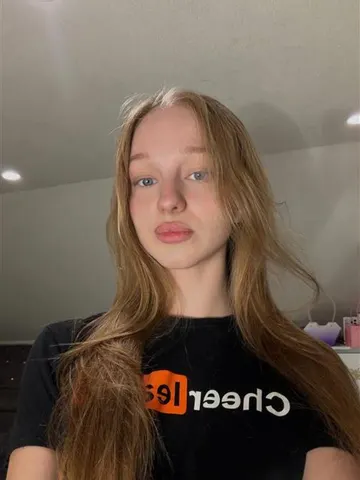 CathiCristaldi webcam model from Russia