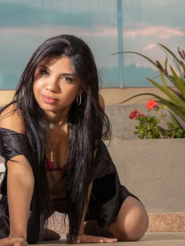 TaylorMoore1 webcam model from Colombia