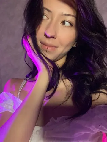 YvetteOliverio live cam