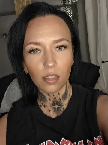Nyxnight05 webcam model from United Kingdom