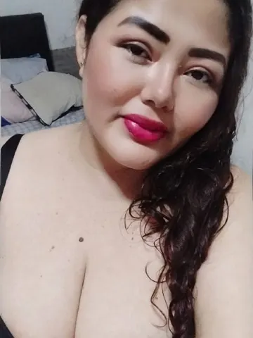 Malefica30 webcam model from Colombia