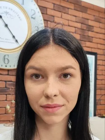 EllenSlone webcam model from Romania