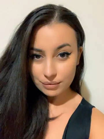 CellineStar webcam model from Romania