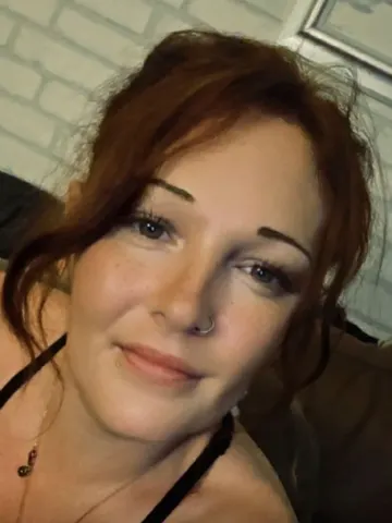 Gingegemz webcam model from United Kingdom
