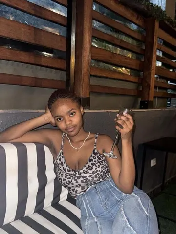 Saiyaara_02 webcam model from South Africa