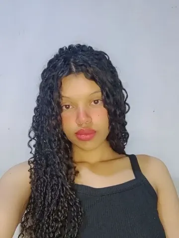meganC0931 webcam model from Colombia