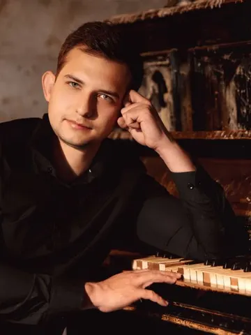 JimmyPrime webcam model from Ukraine