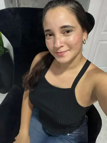SophieeMorgan webcam model from Colombia