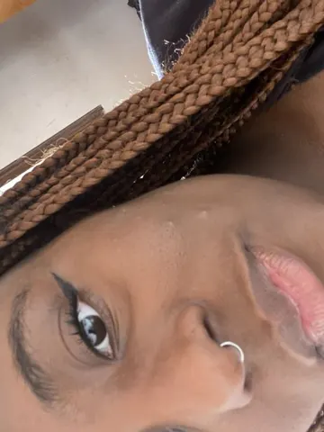 missblackpantheress webcam model from Italy