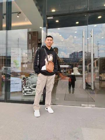 SweetRicky webcam model from Philippines