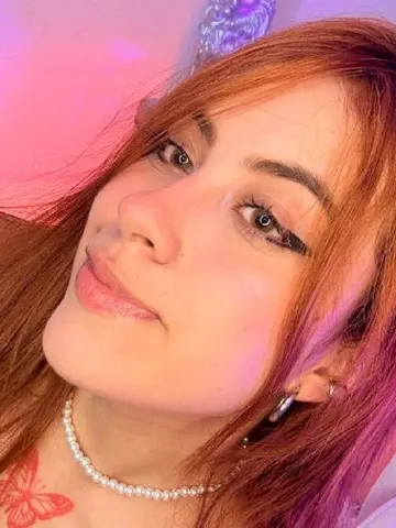 Oririvasss_ webcam model from Colombia