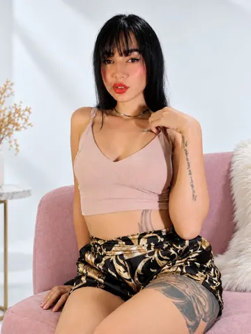 Selene_sexyfy webcam model from Colombia