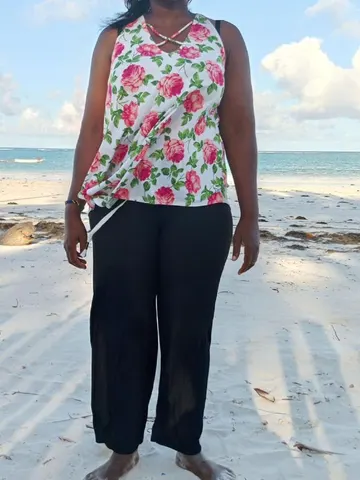 sweetbeauty webcam model from Kenya