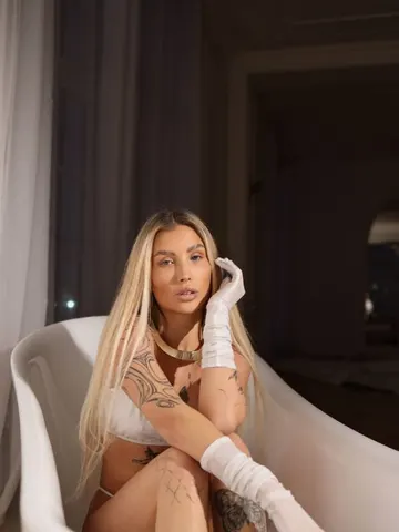 lissonyaa webcam model from Georgia