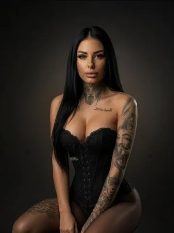 AshleyxPage webcam model from Romania