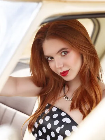 AbigailCooper cam model