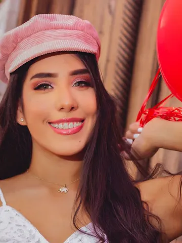 AbrilVelez cam model