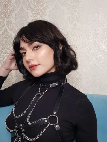 AdelaidaCox cam model